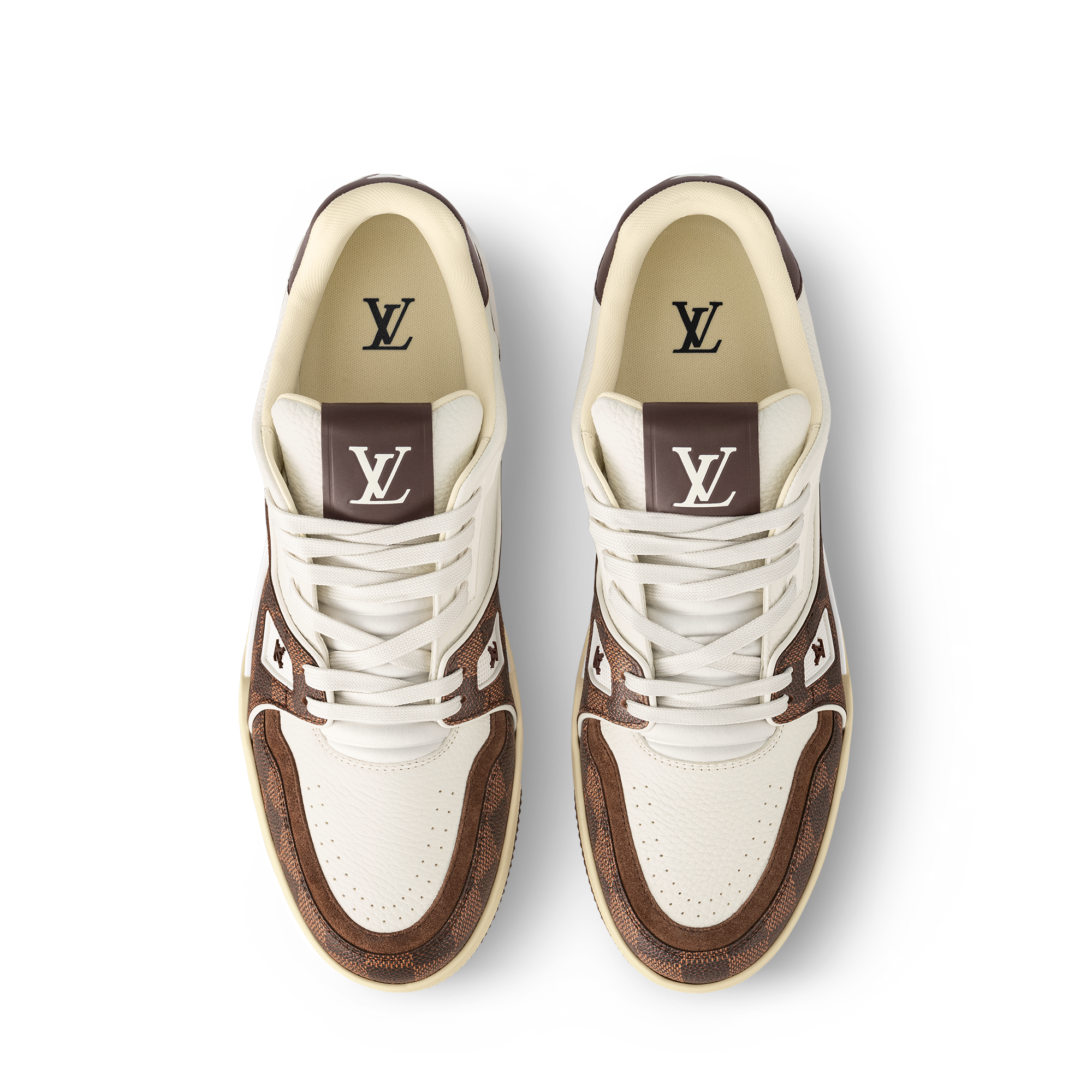 LV Trainer Sneaker - gifts - Gift Selection for Men | LOUIS VUITTON ®